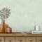Designs Direct Faux Waxed Texture Terracotta Wallpaper